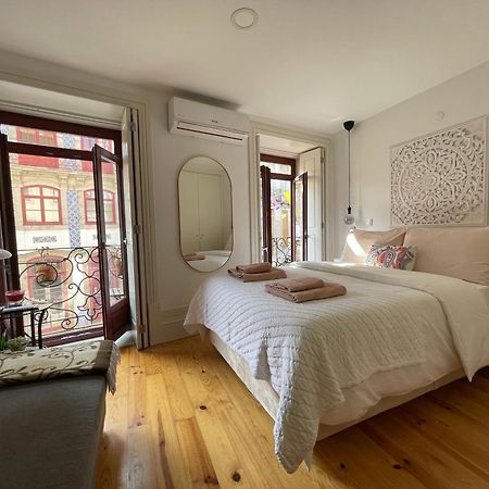 Historic Porto Balcony Hideaway - Taipas House 60アパートメント エクステリア 写真