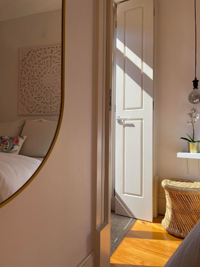 Historic Porto Balcony Hideaway - Taipas House 60アパートメント エクステリア 写真