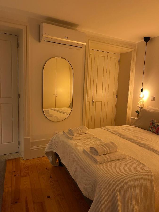 Historic Porto Balcony Hideaway - Taipas House 60アパートメント エクステリア 写真