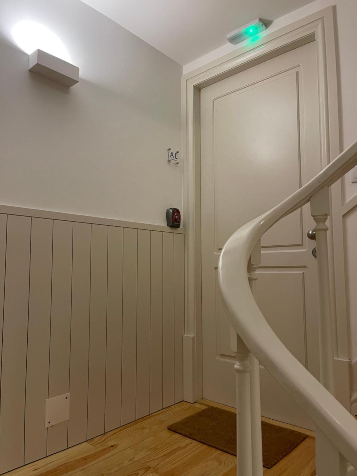 Historic Porto Balcony Hideaway - Taipas House 60アパートメント エクステリア 写真